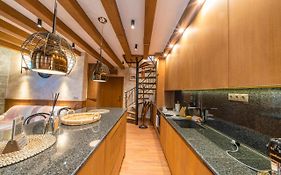Pirin Golf Hotel&Spa Apartment 17 - Private Luxury Apartment