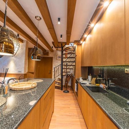Pirin Golf Hotel&Spa Apartment 17 - Private Luxury Apartment Разлог Екстериор снимка