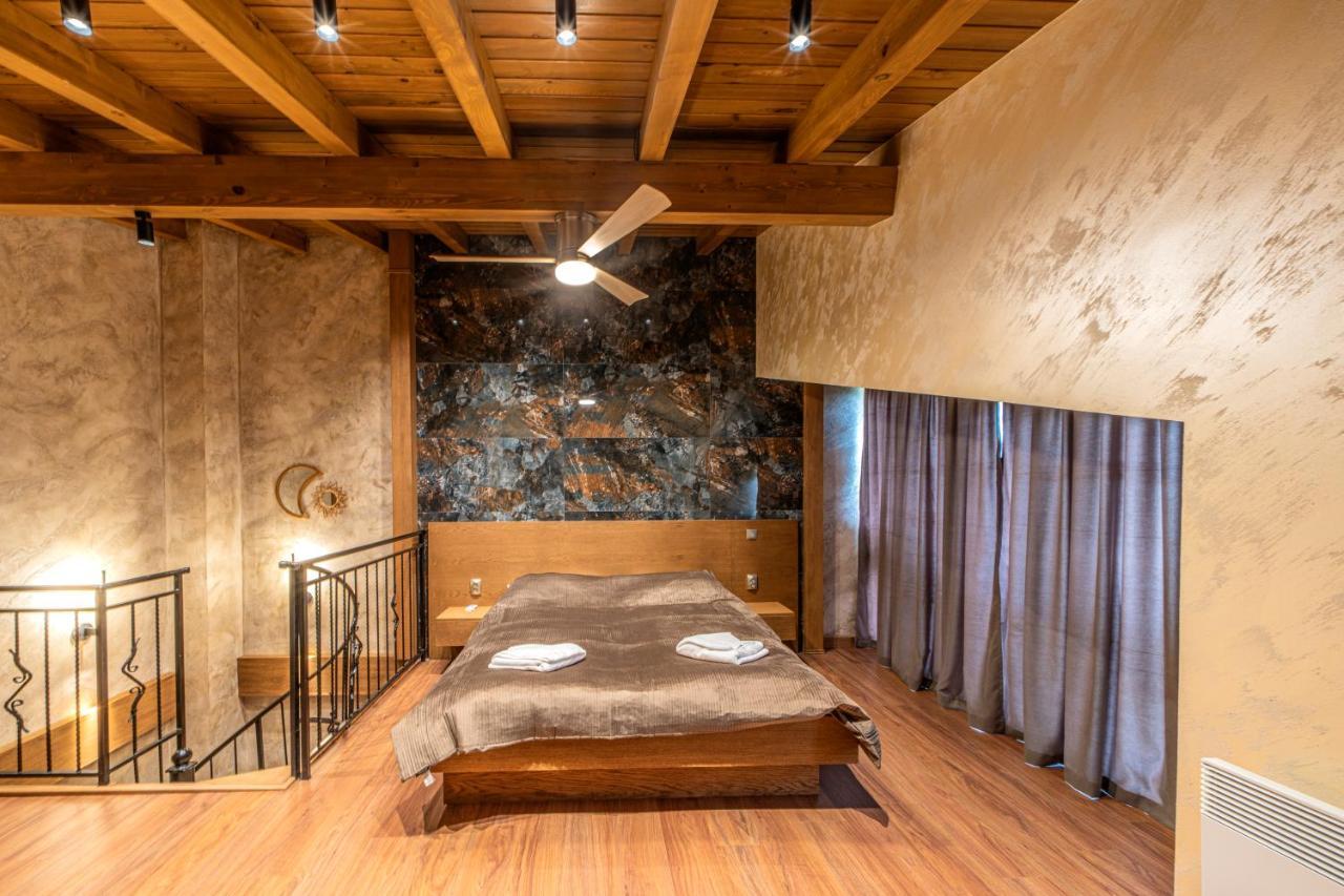Pirin Golf Hotel&Spa Apartment 17 - Private Luxury Apartment Разлог Екстериор снимка