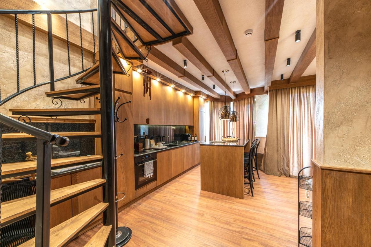 Pirin Golf Hotel&Spa Apartment 17 - Private Luxury Apartment Разлог Екстериор снимка
