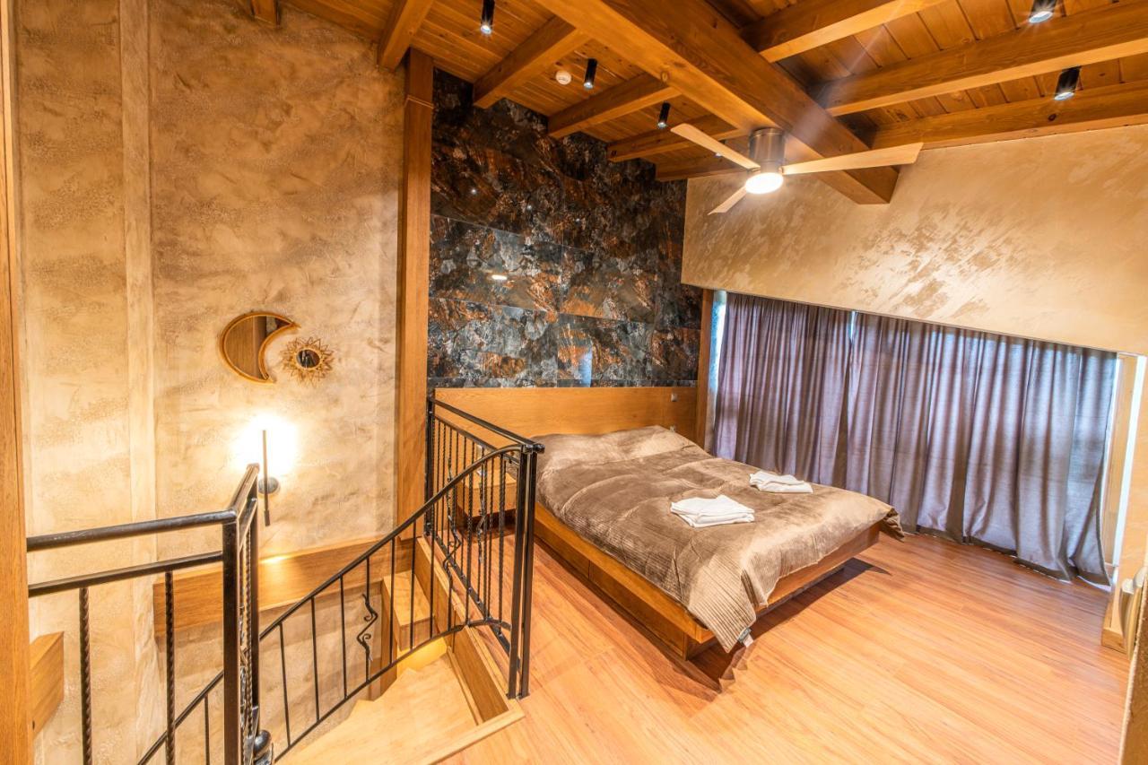 Pirin Golf Hotel&Spa Apartment 17 - Private Luxury Apartment Разлог Екстериор снимка