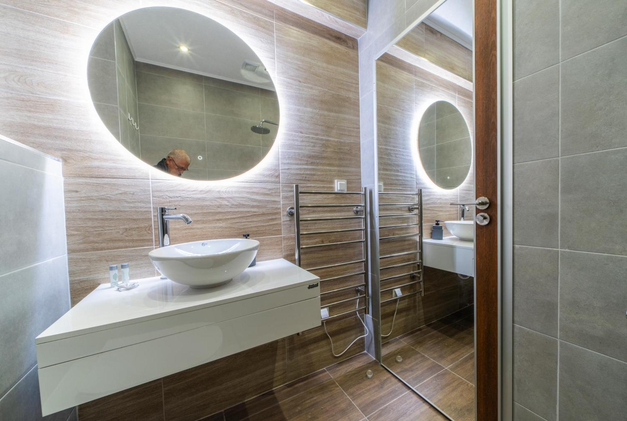 Pirin Golf Hotel&Spa Apartment 17 - Private Luxury Apartment Разлог Екстериор снимка