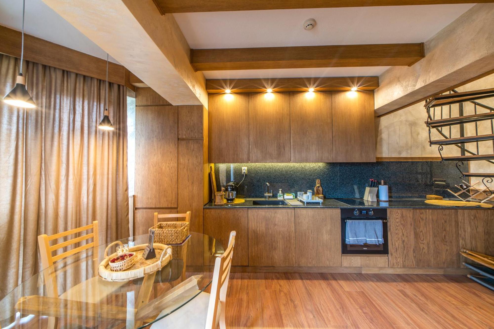 Pirin Golf Hotel&Spa Apartment 17 - Private Luxury Apartment Разлог Екстериор снимка