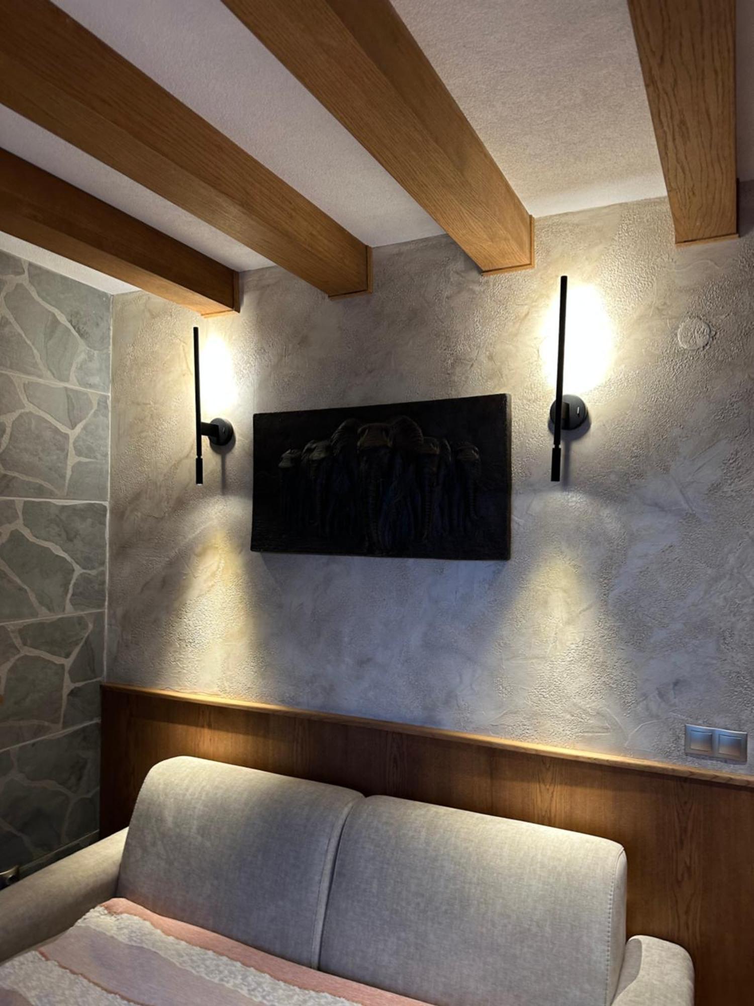 Pirin Golf Hotel&Spa Apartment 17 - Private Luxury Apartment Разлог Екстериор снимка