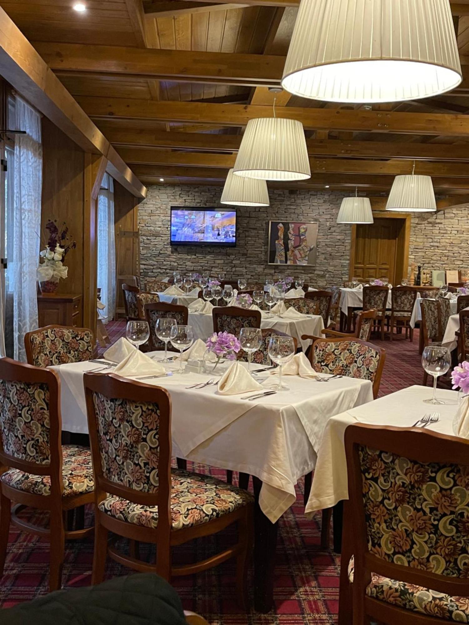 Pirin Golf Hotel&Spa Apartment 17 - Private Luxury Apartment Разлог Екстериор снимка